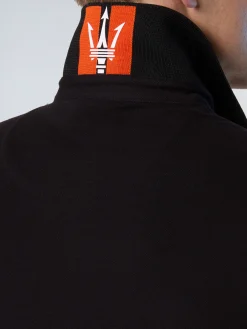 North Sails Polo con motivo a righe*Uomo Outlet