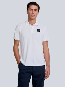 North Sails Polo con patch logo*Uomo Polo