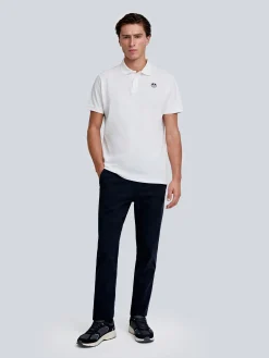 North Sails Polo con patch logo*Uomo Polo