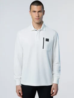 North Sails Polo con taschino*Uomo Polo