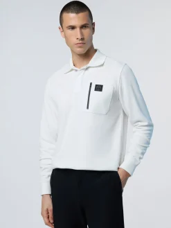 North Sails Polo con taschino*Uomo Polo