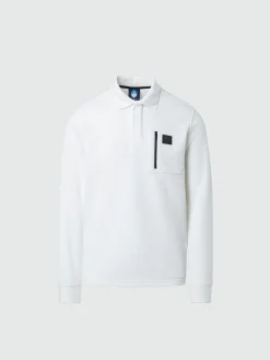 North Sails Polo con taschino*Uomo Polo