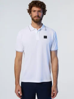 North Sails Polo Coolmax*Uomo Outlet|Outlet