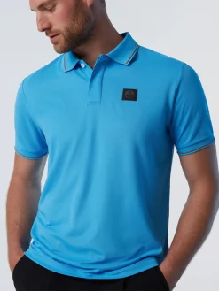 North Sails Polo Coolmax*Uomo Outlet