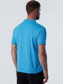 North Sails Polo Coolmax*Uomo Outlet