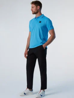 North Sails Polo Coolmax*Uomo Outlet