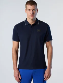 North Sails Polo Coolmax*Uomo Outlet
