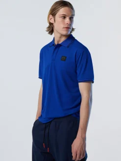 North Sails Polo Coolmax*Uomo Outlet