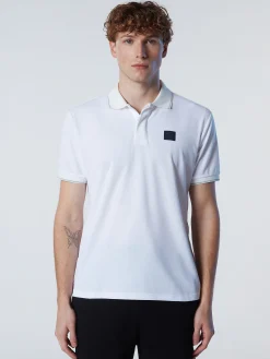 North Sails Polo Coolmax*Uomo Outlet|Outlet