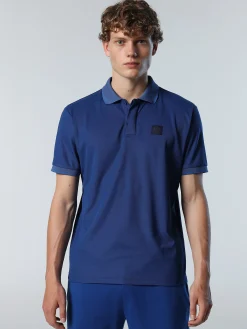 North Sails Polo Coolmax*Uomo Outlet