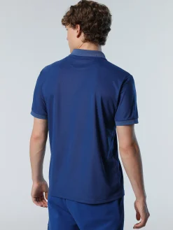 North Sails Polo Coolmax*Uomo Outlet