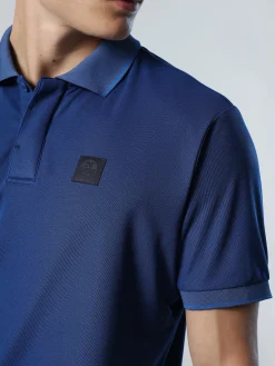 North Sails Polo Coolmax*Uomo Outlet