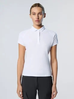 North Sails Polo Fast Dry*Donna Polo