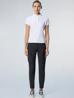 North Sails Polo Fast Dry*Donna Polo