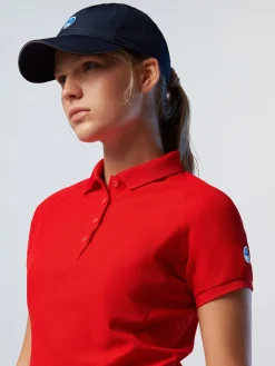 North Sails Polo Fast Dry*Donna Polo