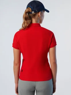 North Sails Polo Fast Dry*Donna Polo