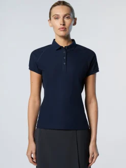 North Sails Polo Fast Dry*Donna Polo