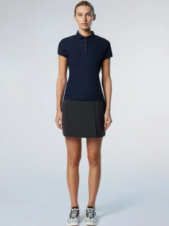 North Sails Polo Fast Dry*Donna Polo