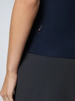 North Sails Polo Fast Dry*Donna Polo