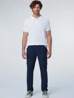 North Sails Polo Fast Dry*Uomo Polo