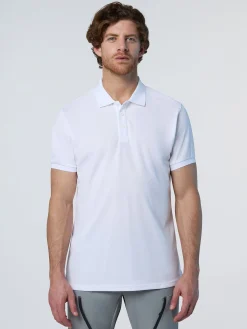 North Sails Polo Fast Dry Regatta*Uomo Polo