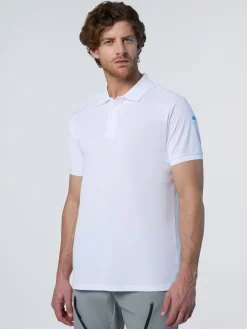 North Sails Polo Fast Dry Regatta*Uomo Polo