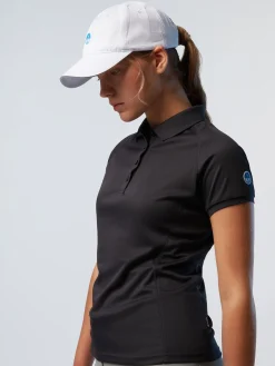 North Sails Polo FW Regatta Fast Dry*Donna Polo