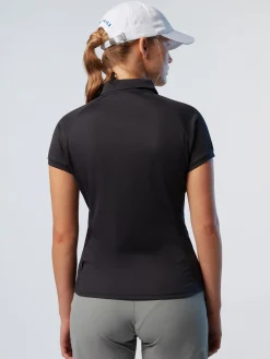 North Sails Polo FW Regatta Fast Dry*Donna Polo