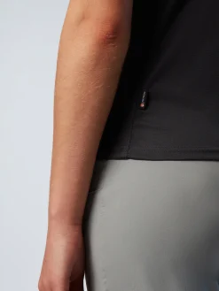 North Sails Polo FW Regatta Fast Dry*Donna Polo