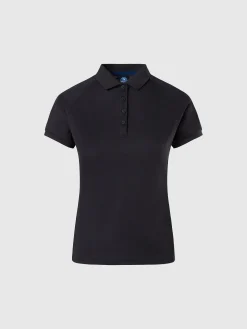 North Sails Polo FW Regatta Fast Dry*Donna Polo