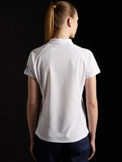 North Sails Polo FW Regatta Fast Dry*Donna Polo