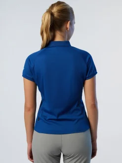 North Sails Polo FW Regatta Fast Dry*Donna Polo
