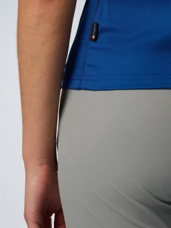 North Sails Polo FW Regatta Fast Dry*Donna Polo