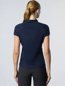 North Sails Polo FW Regatta Fast Dry*Donna Polo