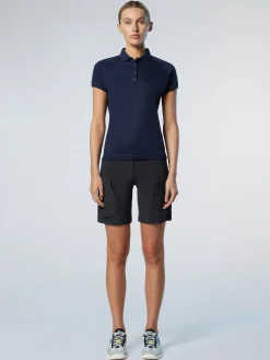 North Sails Polo FW Regatta Fast Dry*Donna Polo