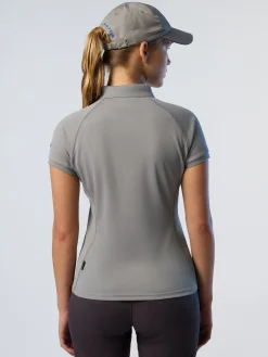 North Sails Polo FW Regatta Fast Dry*Donna Polo
