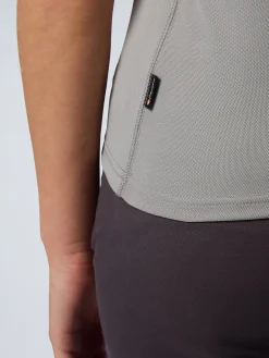 North Sails Polo FW Regatta Fast Dry*Donna Polo