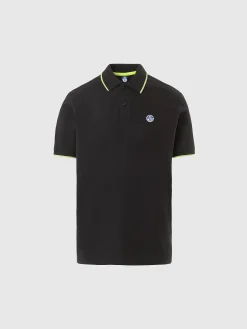 North Sails Polo in cotone organico*Uomo Outlet