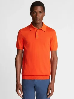 North Sails Polo in cotone organico*Uomo Outlet|Outlet