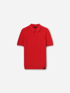 North Sails Polo in cotone organico*Uomo Outlet|Outlet