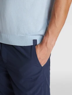 North Sails Polo in cotone organico*Uomo Outlet