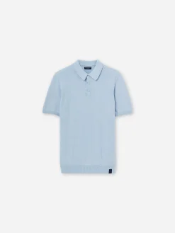 North Sails Polo in cotone organico*Uomo Outlet