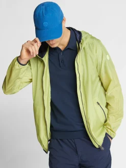 North Sails Polo in cotone organico*Uomo Outlet