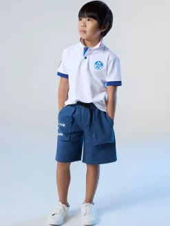 North Sails Polo in cotone organico* Outlet