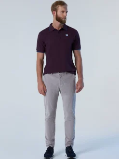 North Sails Polo in cotone organico*Uomo Outlet