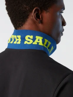 North Sails Polo in cotone organico*Uomo Outlet