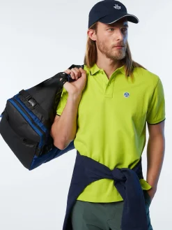 North Sails Polo in cotone organico*Uomo Outlet