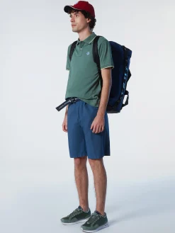 North Sails Polo in cotone organico*Uomo Outlet