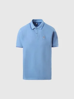 North Sails Polo in cotone organico*Uomo Outlet