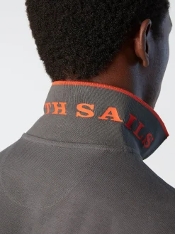 North Sails Polo in cotone organico*Uomo Outlet